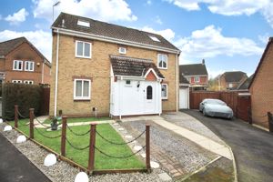 Front External- click for photo gallery